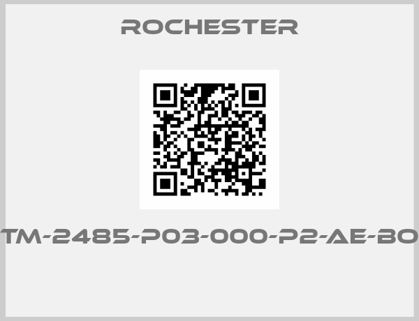Rochester-TM-2485-P03-000-P2-AE-BO 