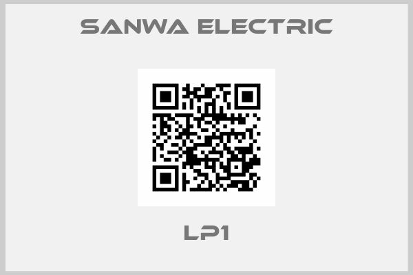 Sanwa Electric-LP1