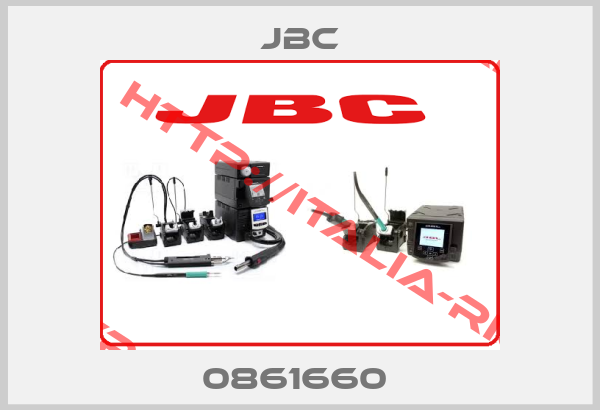 JBC-0861660 