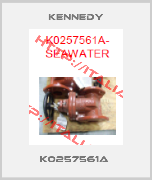 Kennedy-K0257561A 