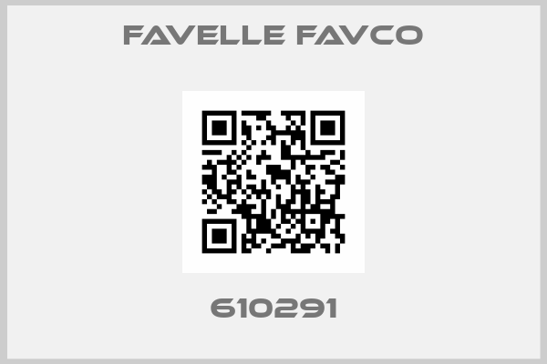 Favelle Favco-610291