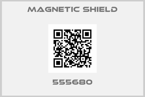 Magnetic Shield-555680