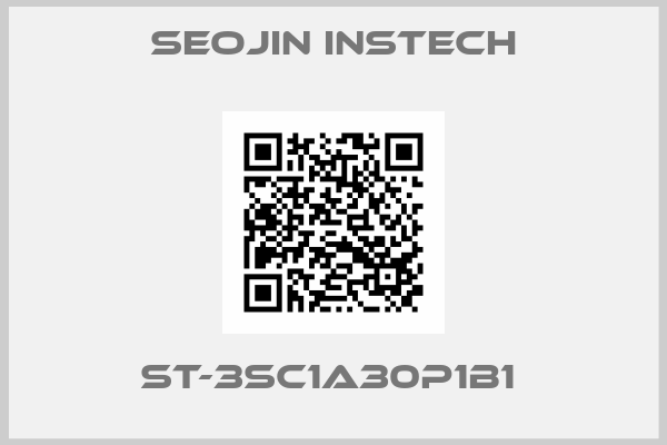 Seojin Instech-ST-3SC1A30P1B1 