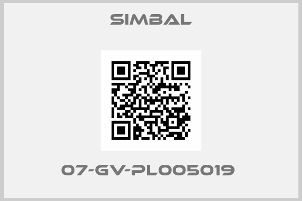 Simbal-07-GV-PL005019 