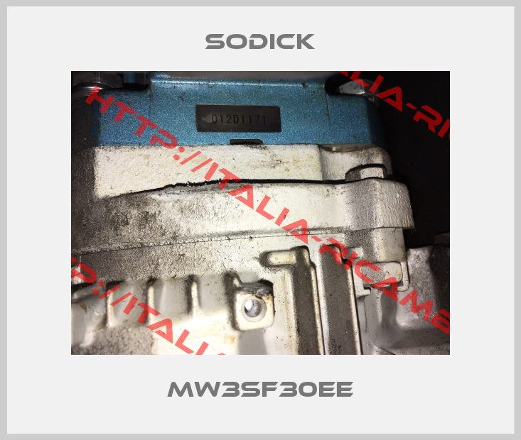 SODICK-MW3SF30EE