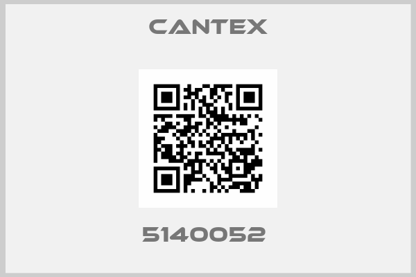 Cantex-5140052 