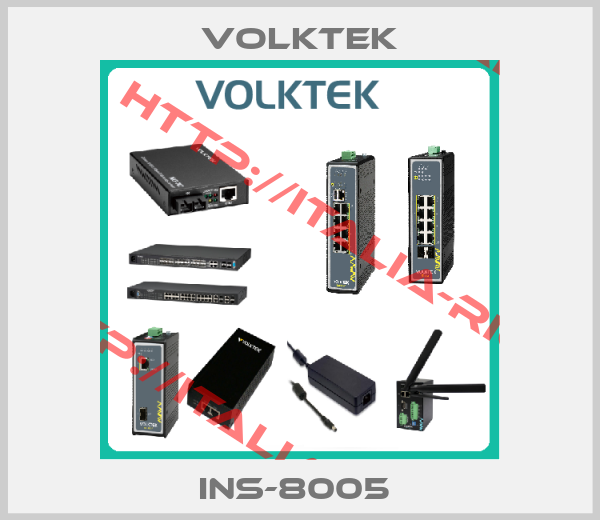 Volktek-INS-8005 