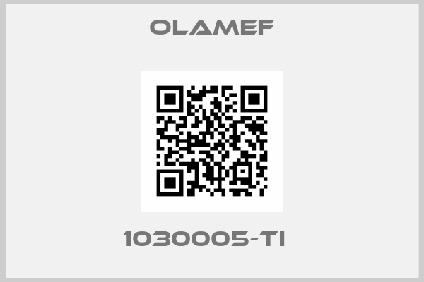 olamef-1030005-TI  