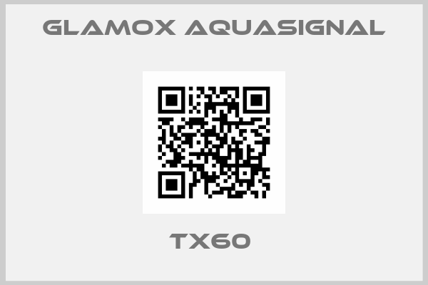 Glamox AquaSignal-TX60 