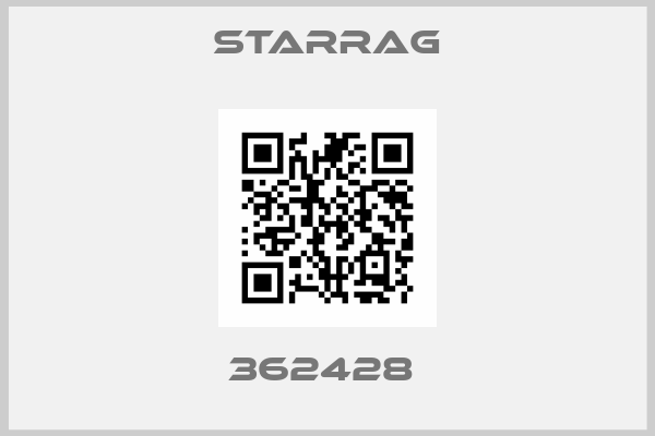 Starrag-362428 