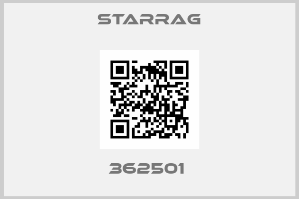 Starrag-362501 