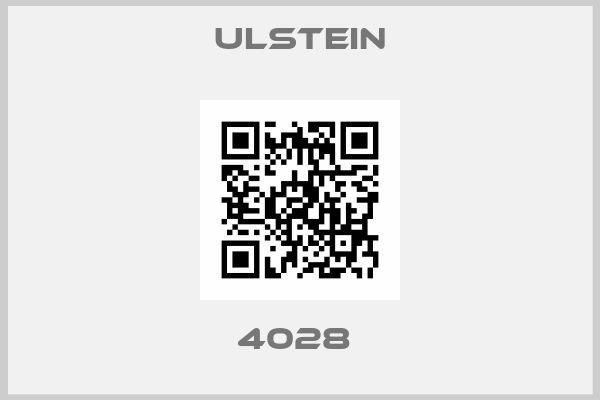 Ulstein-4028 