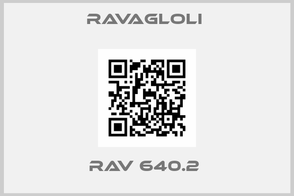 Ravagloli -rav 640.2 
