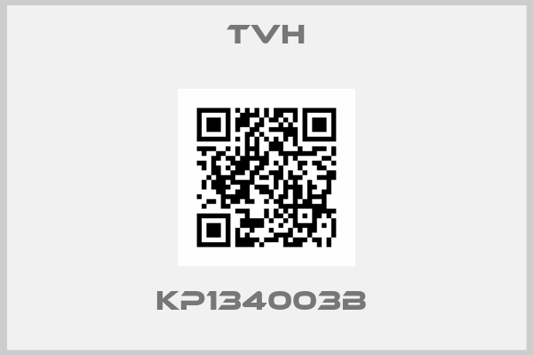 TVH-KP134003B 