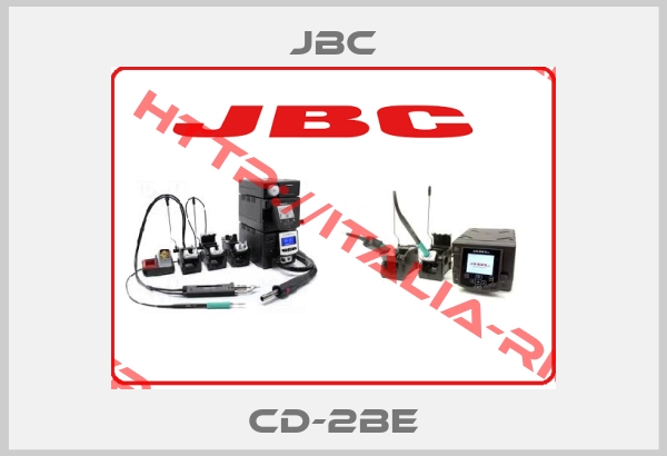 JBC-CD-2BE