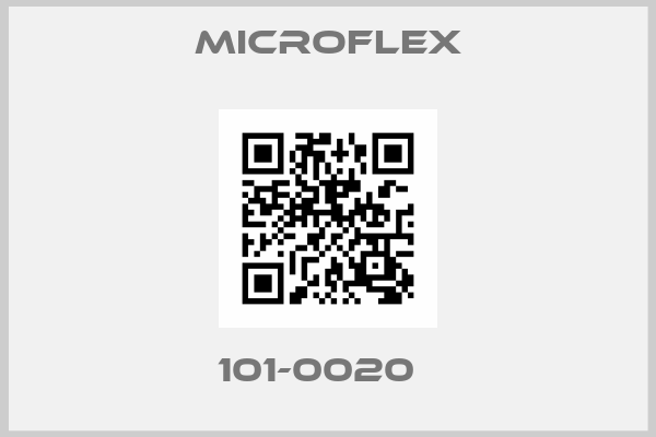 Microflex-101-0020  