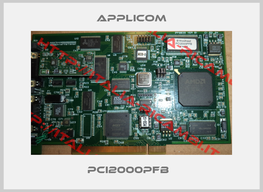 Applicom-PCI2000PFB  
