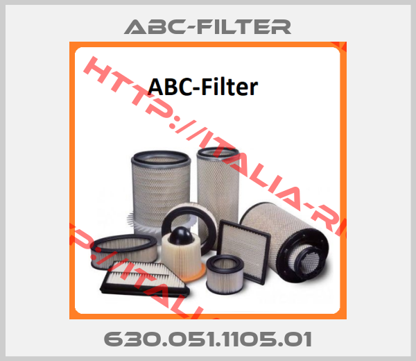 ABC-Filter-630.051.1105.01