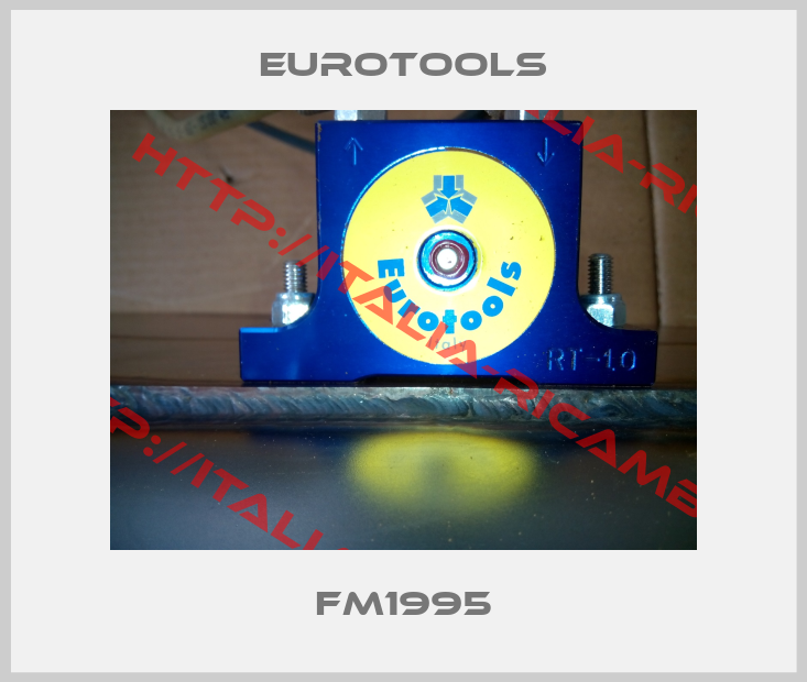 Eurotools-FM1995