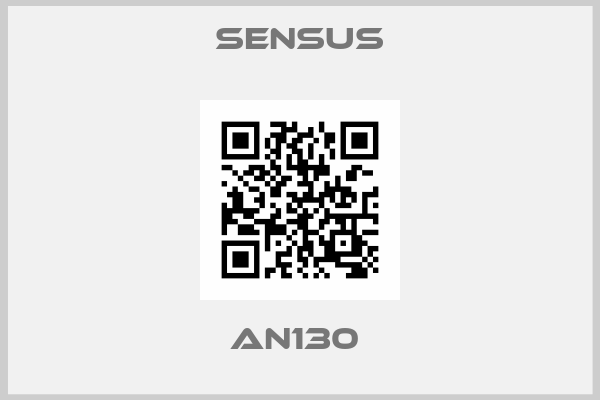 Sensus-AN130 