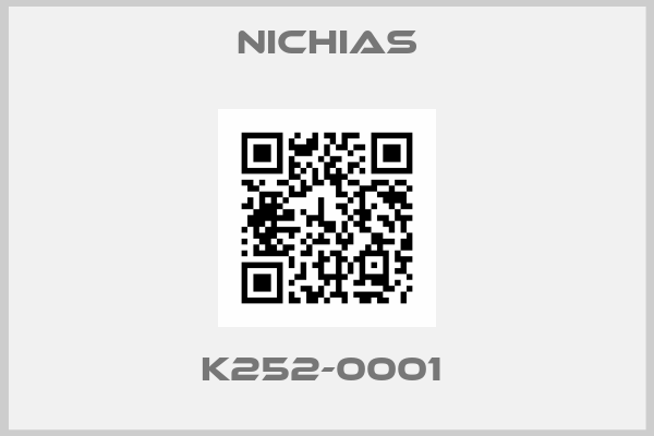 NICHIAS-K252-0001 