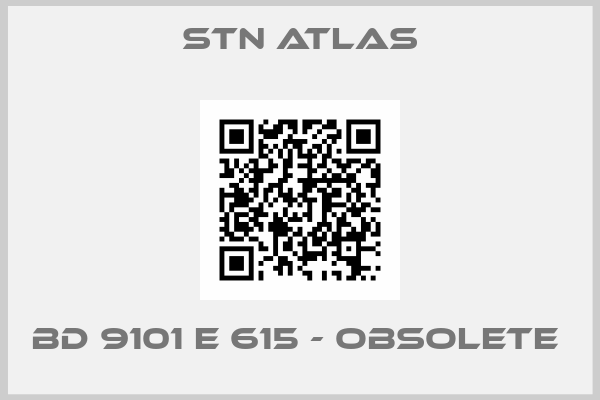 Stn Atlas-BD 9101 E 615 - OBSOLETE 