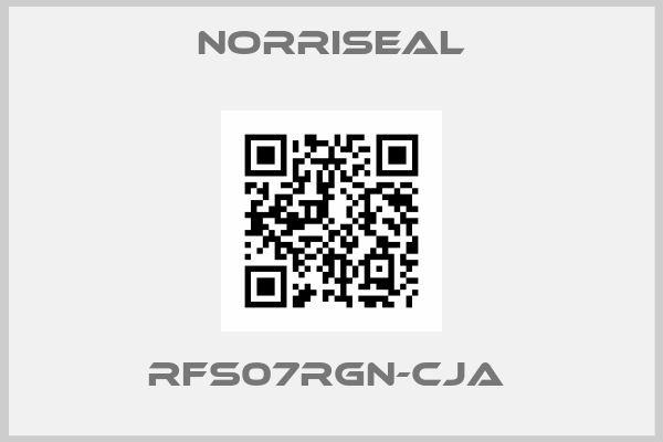 Norriseal-RFS07RGN-CJA 
