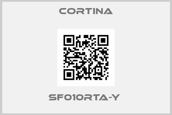Cortina-SF010RTA-Y 