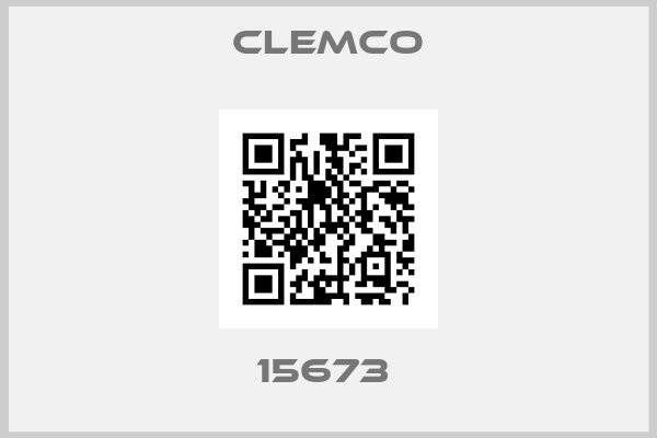 CLEMCO-15673 