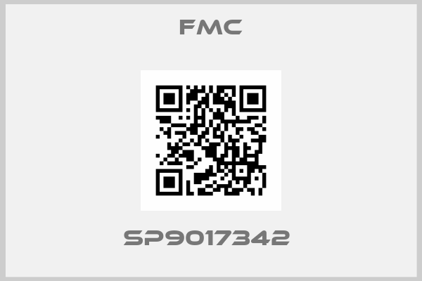 FMC-SP9017342 