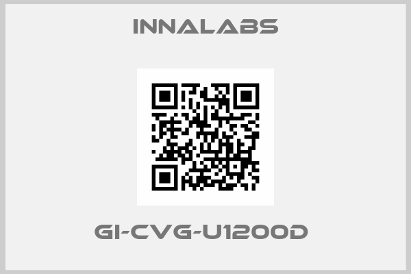 InnaLabs-GI-CVG-U1200D 