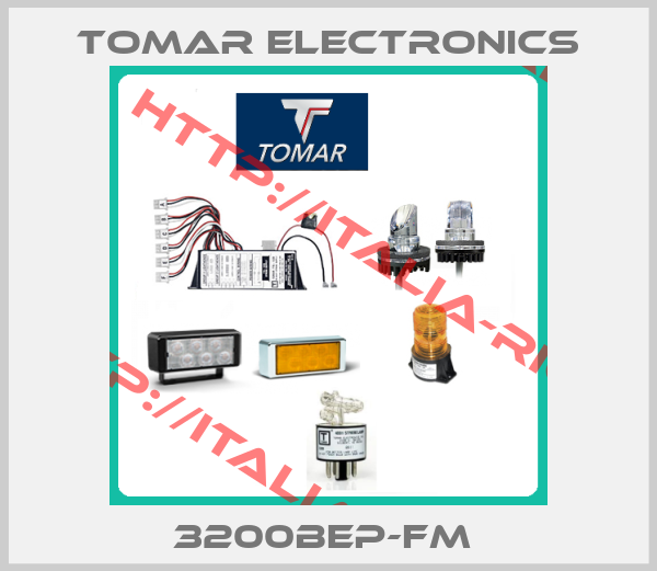 Tomar Electronics-3200BEP-FM 