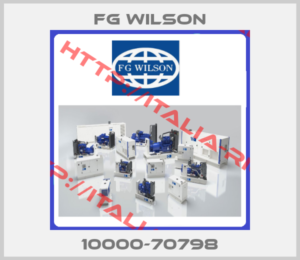Fg Wilson-10000-70798