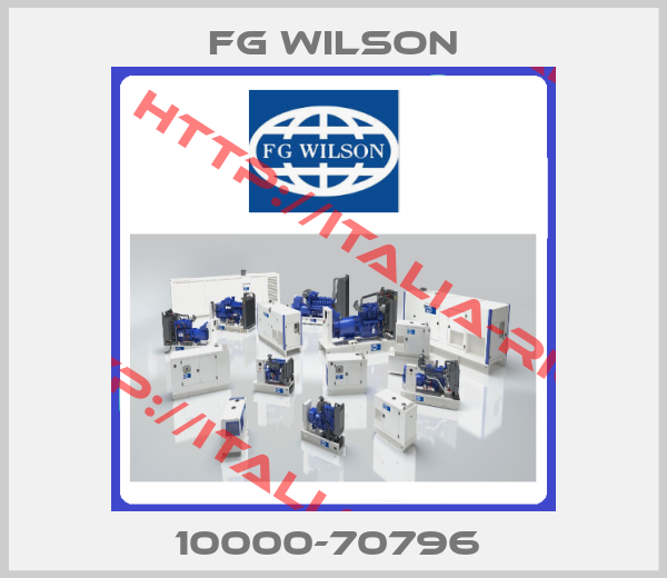 Fg Wilson-10000-70796 