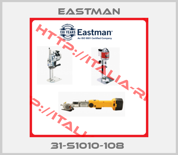 eastman-31-S1010-108 