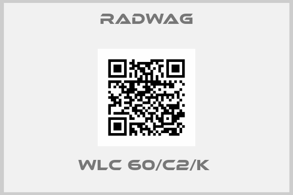 Radwag-WLC 60/C2/K 