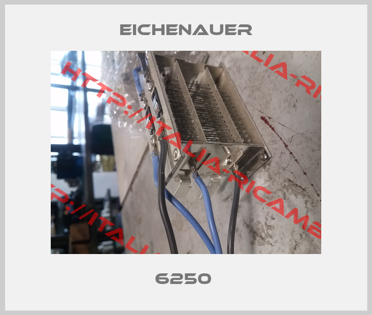 EICHENAUER-6250 