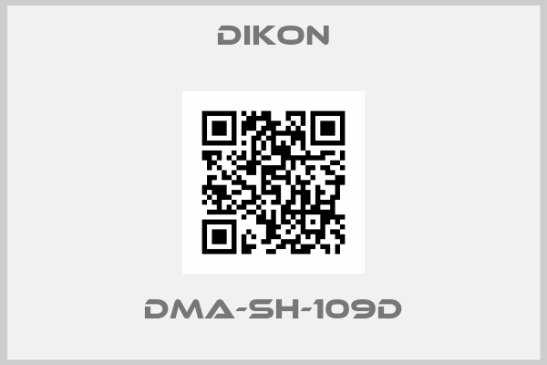 Dikon-DMA-SH-109D