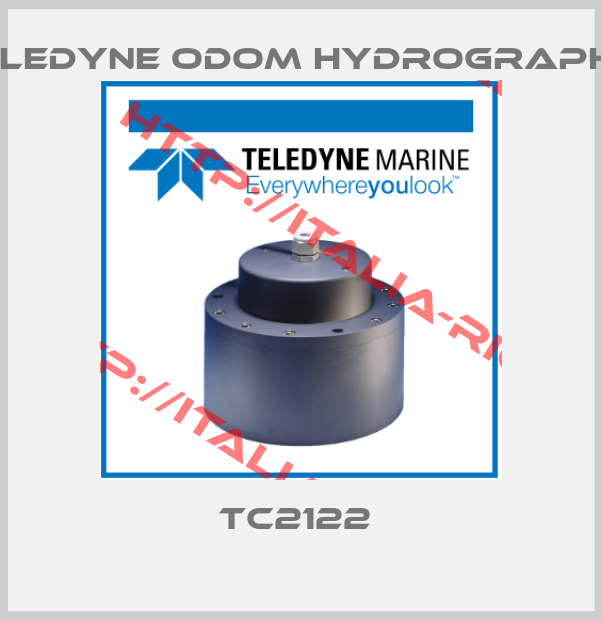 Teledyne Odom Hydrographic-TC2122 