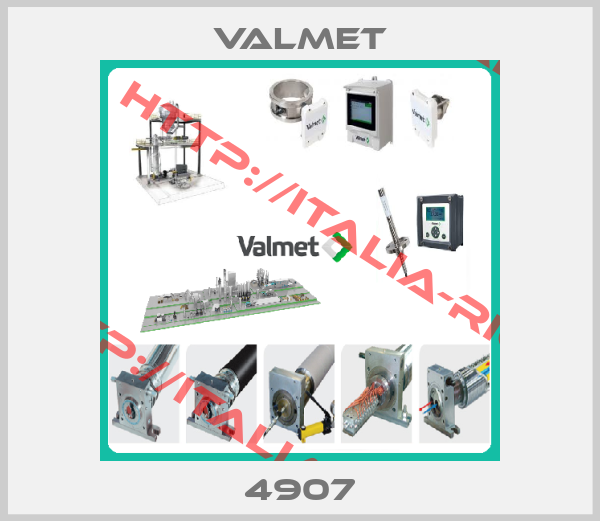 Valmet-4907