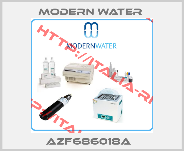 Modern water -AZF686018A  