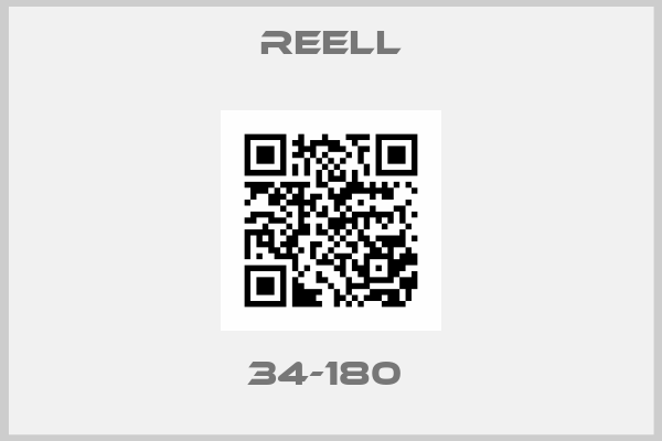 REELL-34-180 