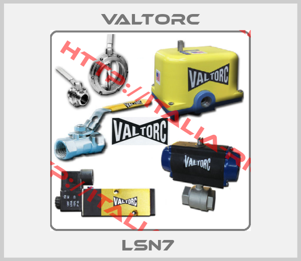 Valtorc-LSN7 