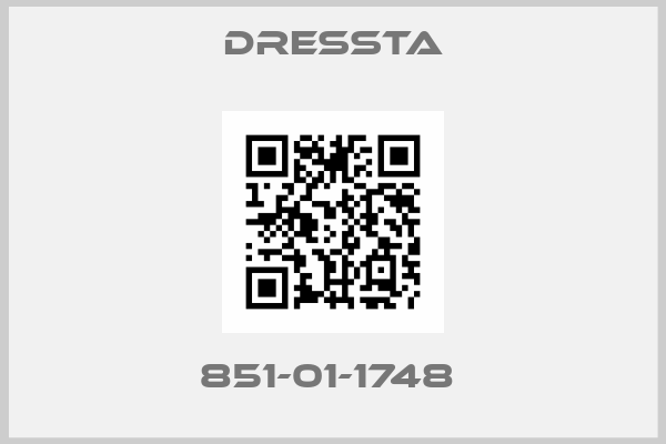 Dressta-851-01-1748 