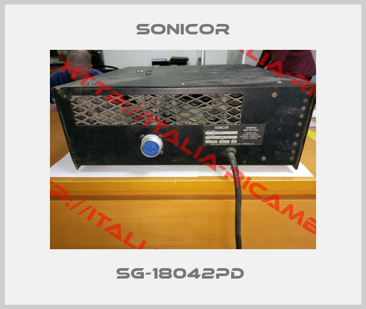 Sonicor-SG-18042PD 