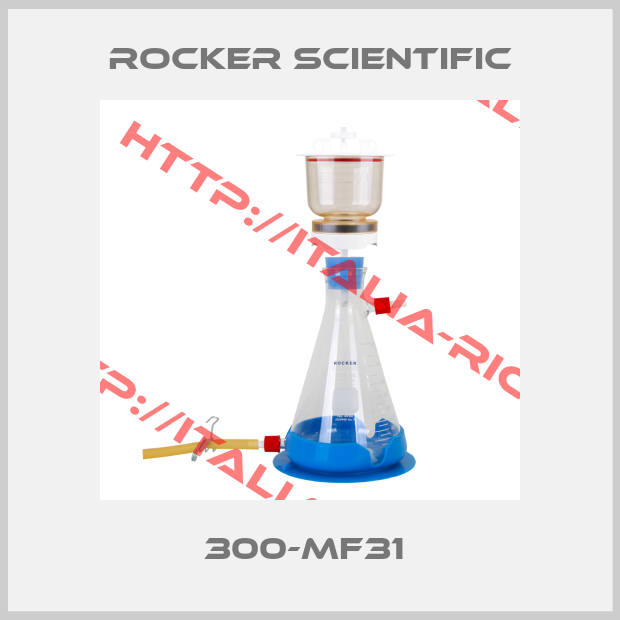 Rocker Scientific-300-MF31 