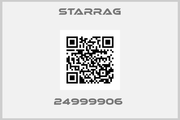 Starrag-24999906 