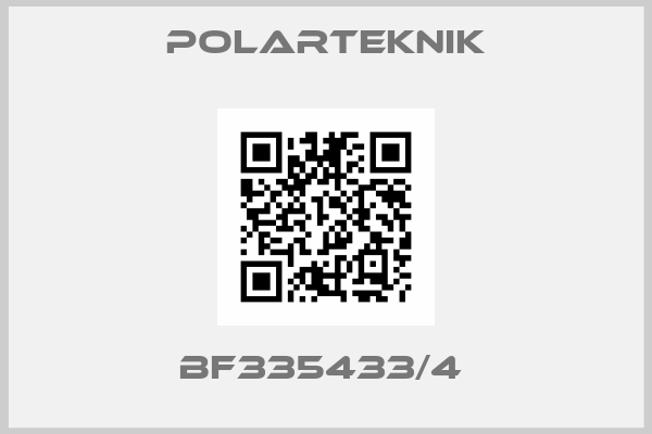 Polarteknik-BF335433/4 