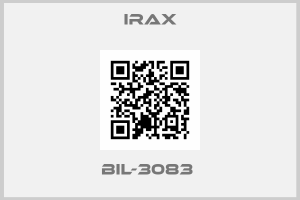 Irax-BIL-3083 