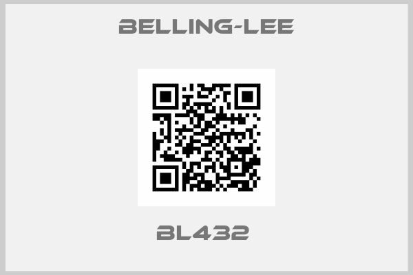 Belling-lee-BL432 